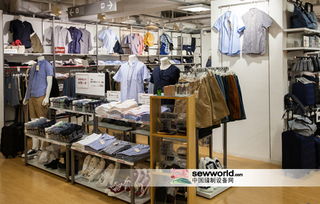2025年2月服装鞋帽针纺织品零售额增长8.4% 趋势背后的驱动因素